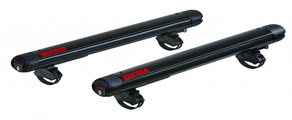 YAKIMA FatCat Evo 6 Black
