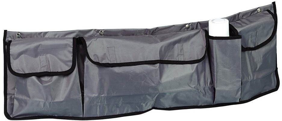 Compass organizer in the trunk 98x30cm