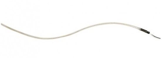 LED světelný pásek 12V, 2x50 cm 21 LED