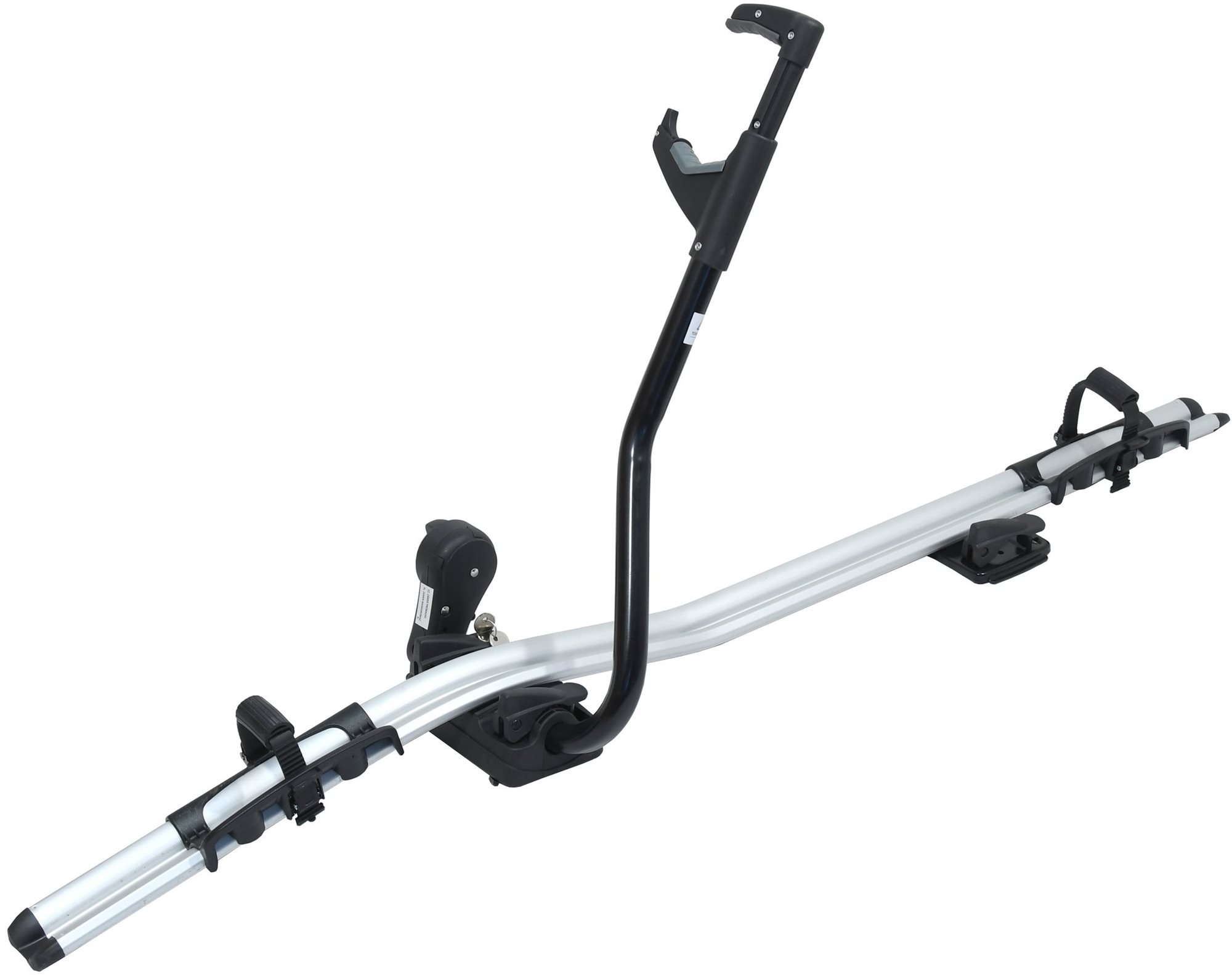 Runchn Nosič kola ALU WIND TÜV