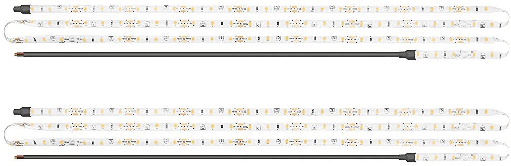 OSRAM LEDambient Interior Strip Kit