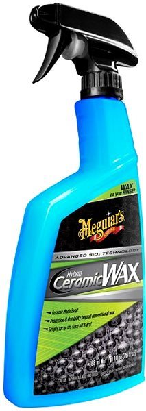 Meguiar's Hybrid Ceramic Wax - hybridní keramický vosk, 768 ml