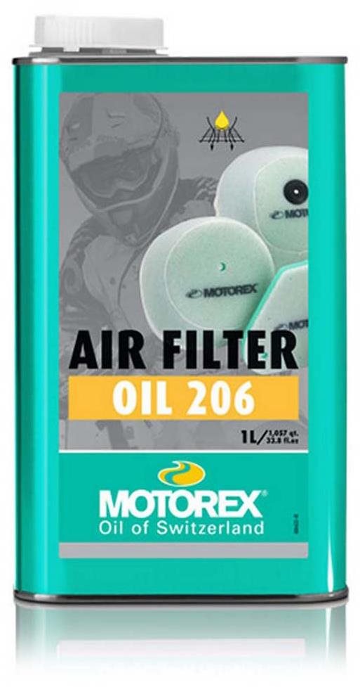 Motorex Air Filter Oil 1l