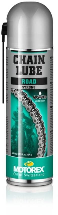 Motorex mazivo na řetěz Chainlube Road 500ml