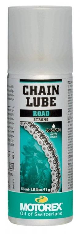Motorex mazivo na řetěz Chainlube Road 56ml