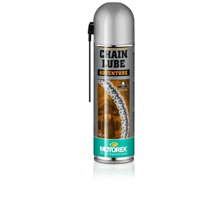 Motorex mazivo na řetěz Chainlube Adventure 500ml