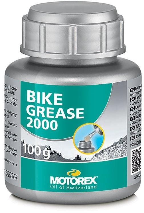 Motorex Bike Grease 2000 100g