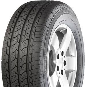 Barum Vanis 3 205/65 R16 C 107/105 T
