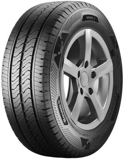Barum VANIS 3 215/75 R16 113/111R C Letní
