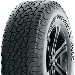 BFGoodrich Trail-Terrain T/A 265/50 R20 107 H