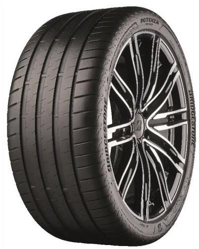 Bridgestone POTENZA SPORT 245/40 R20 99Y XL Letní