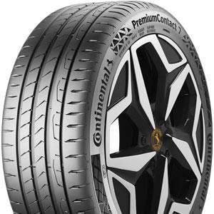 Continental PremiumContact 7 245/45 R19 FR 98 W