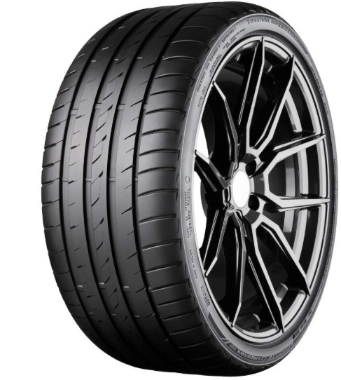 Firestone FireHawk Sport 235/40 R18 XL FR 95 Y