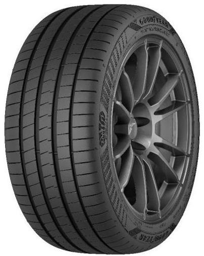 Goodyear EAGLE F1 ASYMMETRIC 6 235/50 R18 101V XL Letní