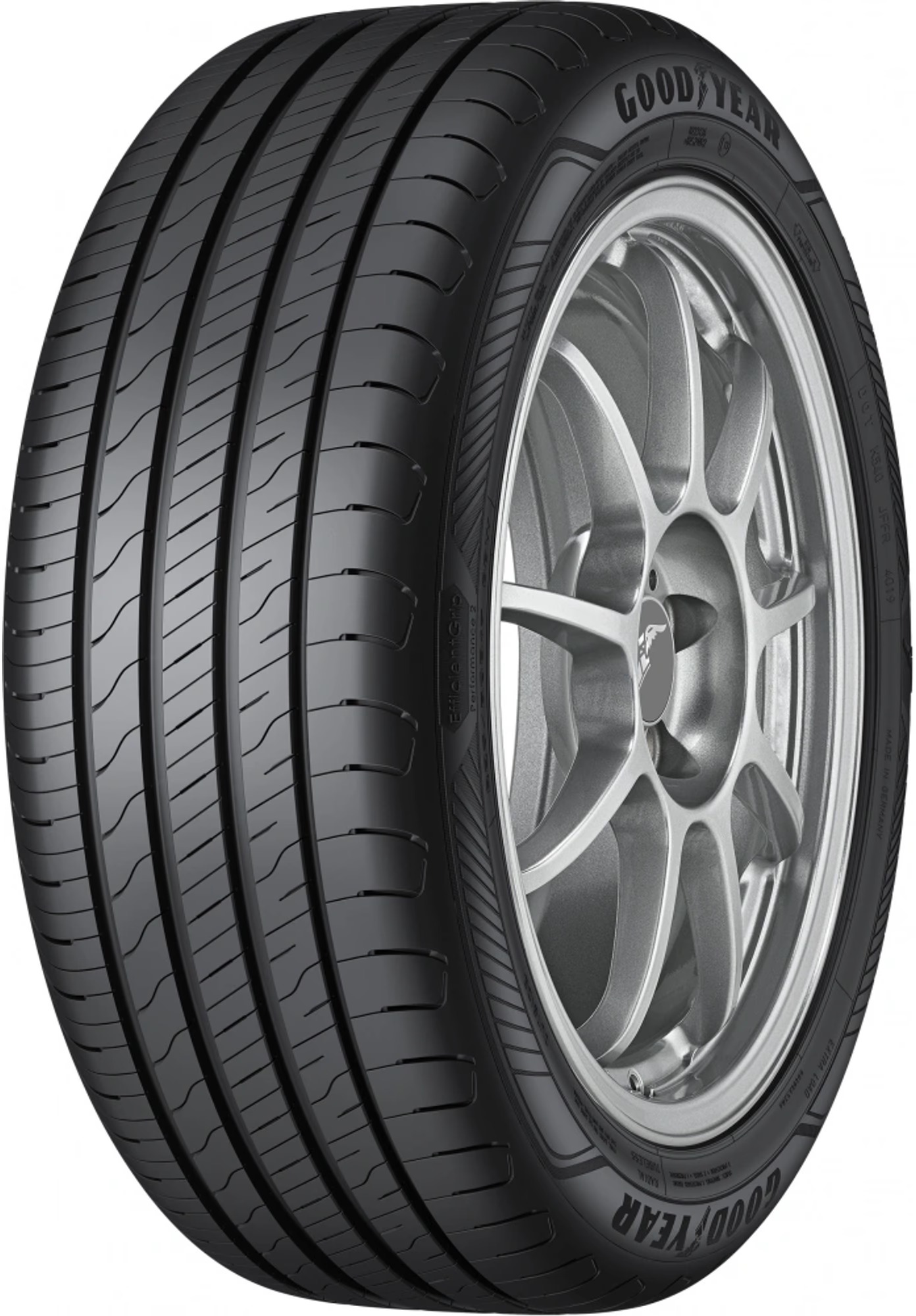 Goodyear Efficientgrip 2 SUV 215/65 R16 98 H