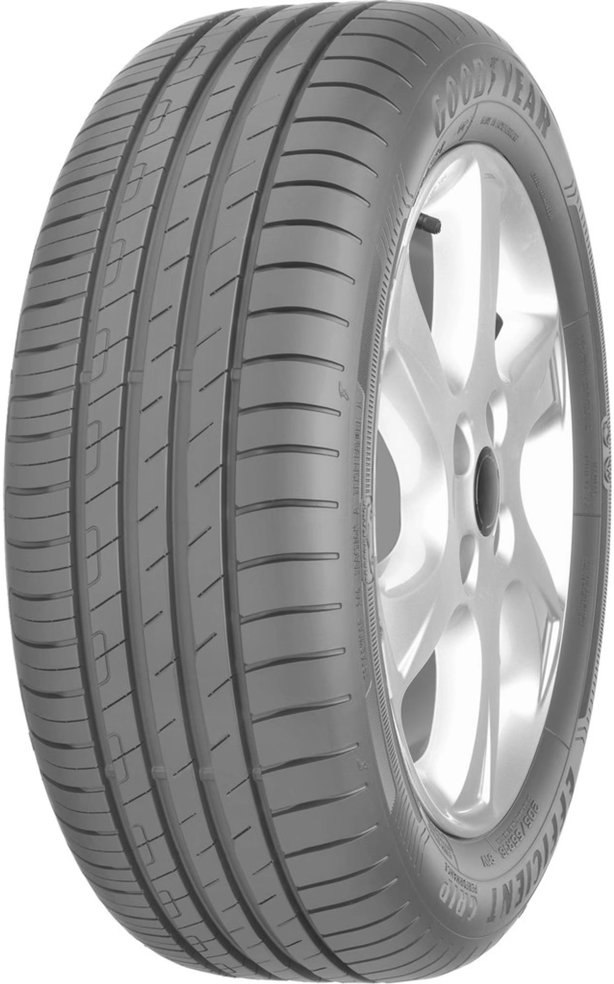 Goodyear EfficientGrip Performance 2 215/60 R16 XL 99 V