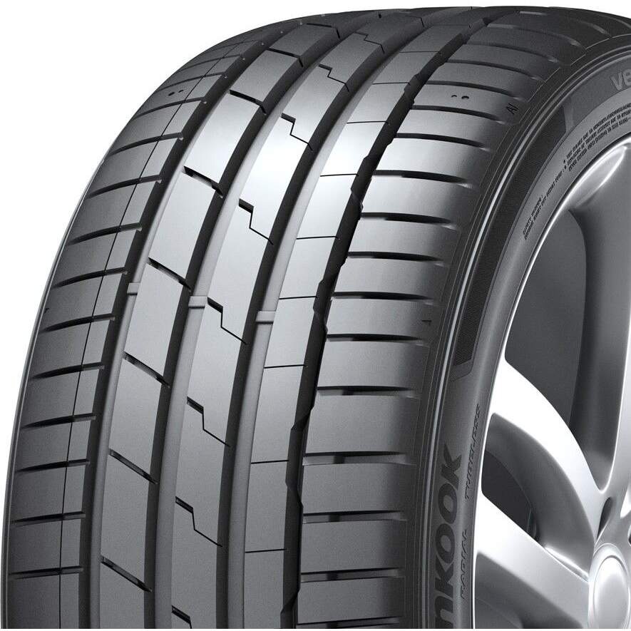 Hankook K 127B Ventus S1 evo3 255/40 R20 XL Run Flat,FR 101 Y