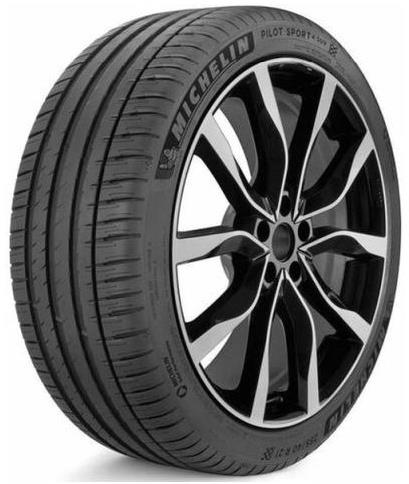 Michelin PILOT SPORT 4 SUV 275/35 R22 104Y XL * Letní