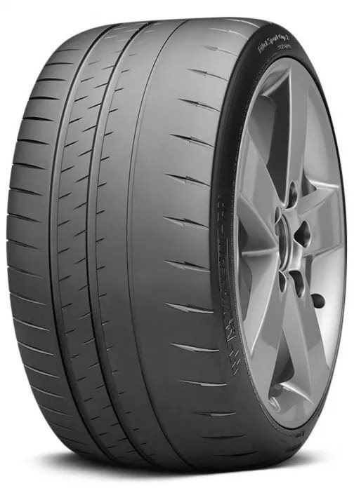 Michelin Pilot Sport Cup 2R Connect 275/35 R20 XL MO1,FR 102 Y