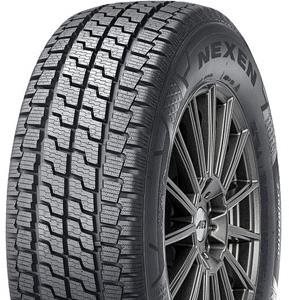 Nexen N*Blue 4Season Van 215/70 R15 109/107 S