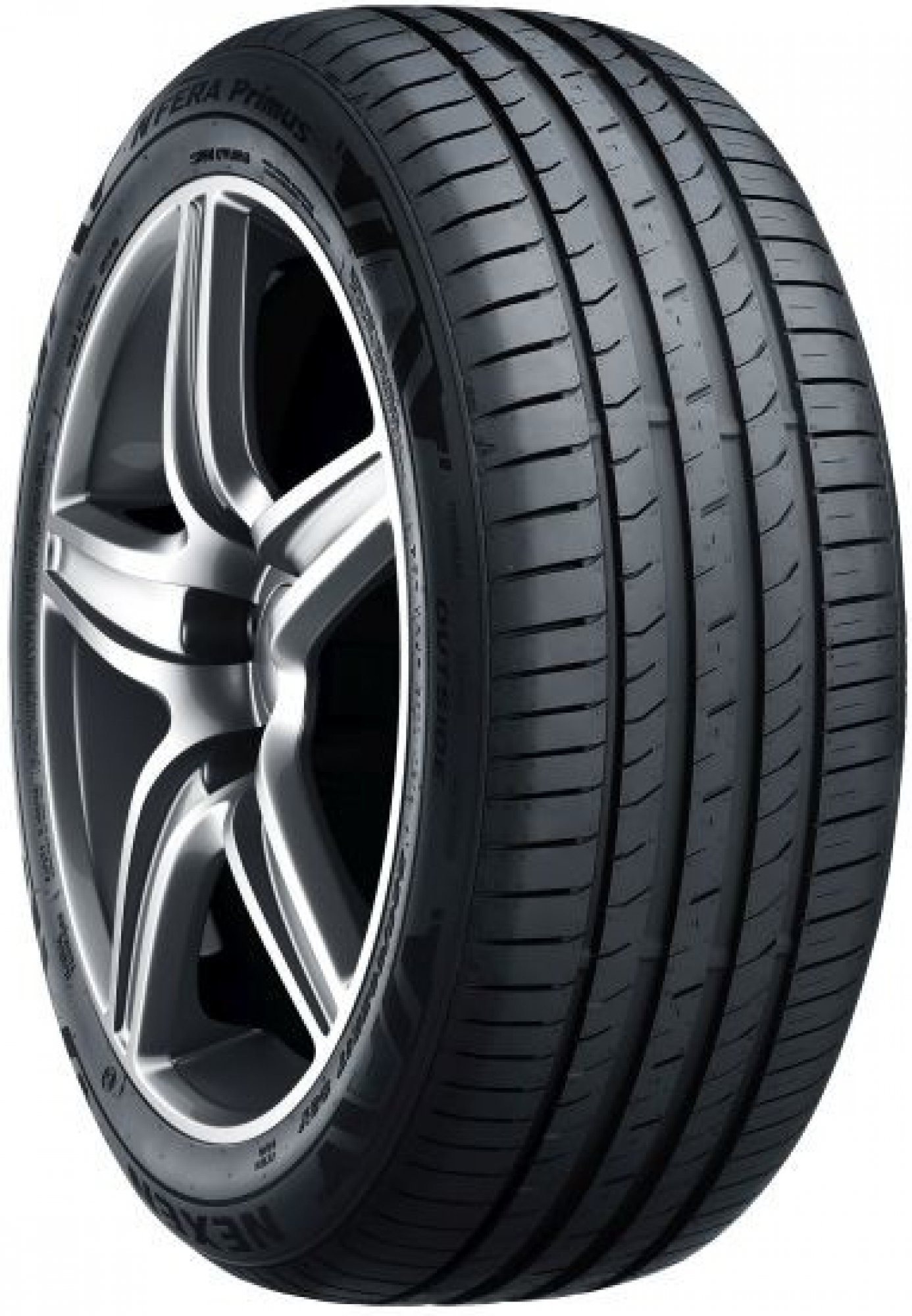 Nexen N*Fera Primus 205/50 R15 86 V
