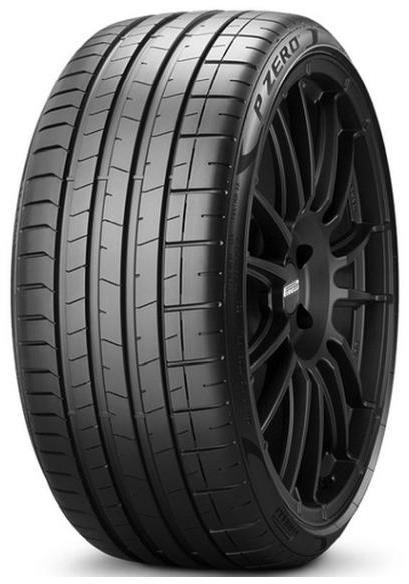 Pirelli P-ZERO (PZ4) 265/40 R21 105H XL MO-S Letní