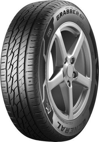 General Tire Grabber GT Plus 275/45 R20 110 Y XL