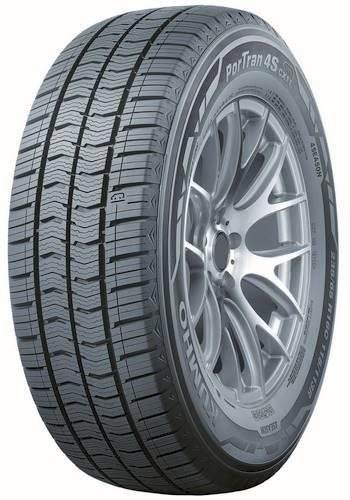 Kumho CX11 Portran 4S 195/75 R16 110/108 R XL