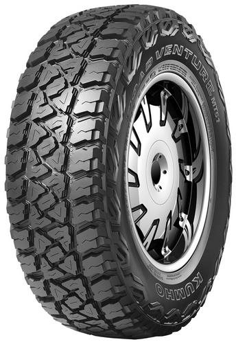 Kumho MT51 225/75 R16 115/112 Q