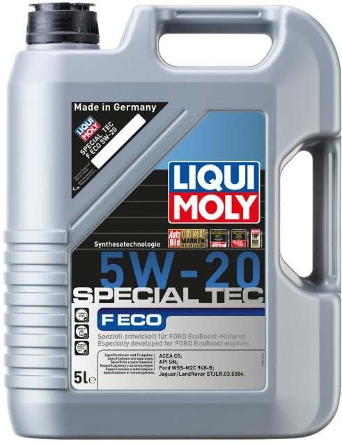 Liqui Moly Special Tec F ECO 5W-20 5 l