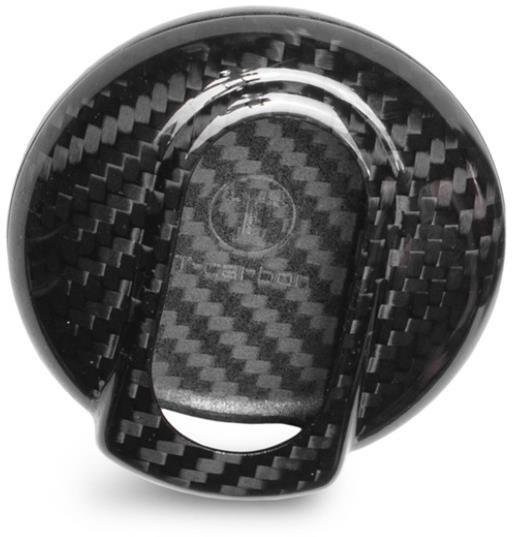 T-carbon pro Mini, černá