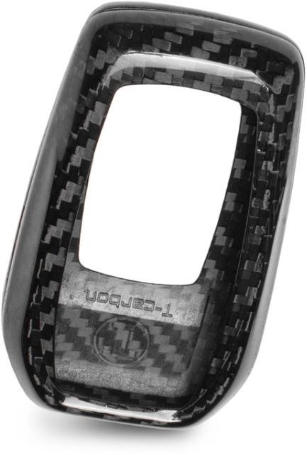 T-carbon pro Toyota, černá