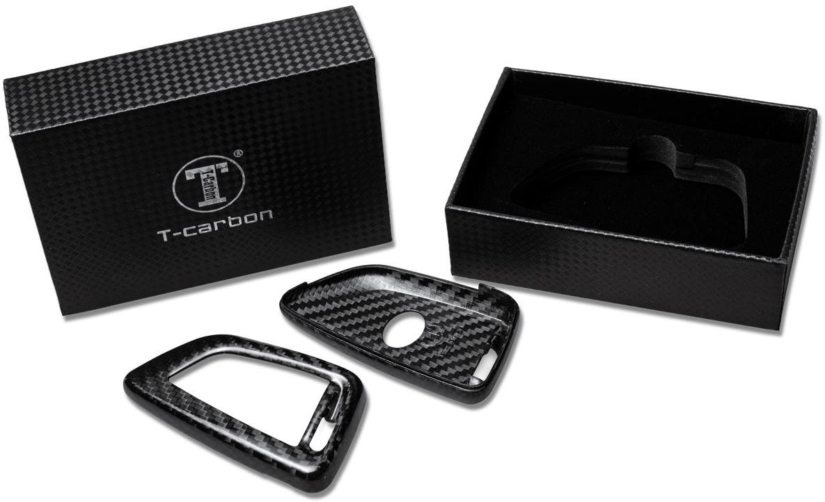 T-carbon pro Toyota Supra A90 (MK5), černá