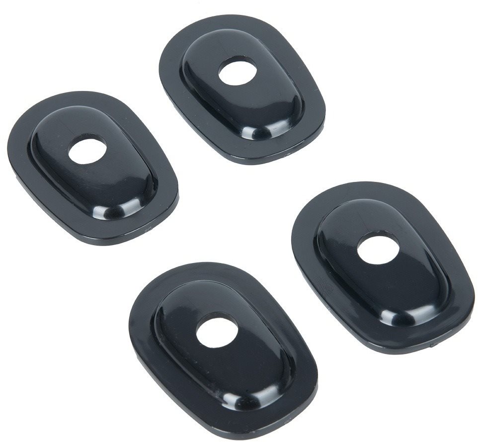 Oxford adaptéry pro osazení blinkrů do kapotáží Yamaha