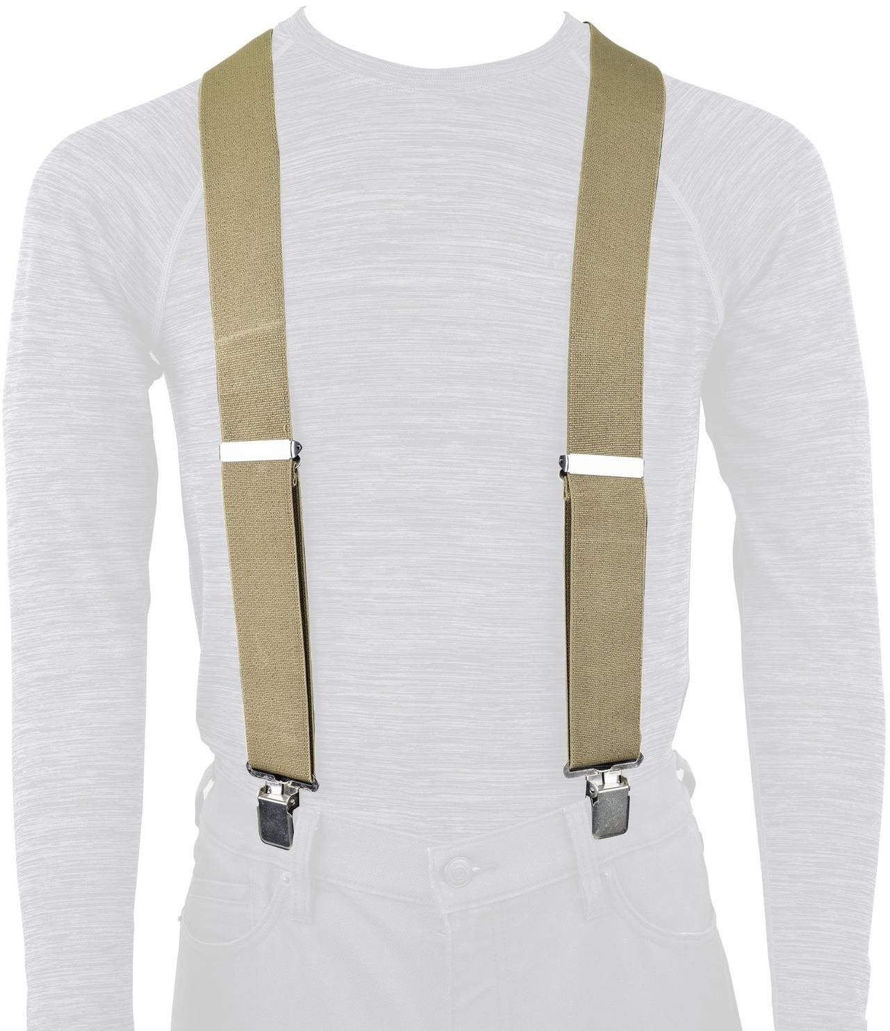 Oxford Khaki