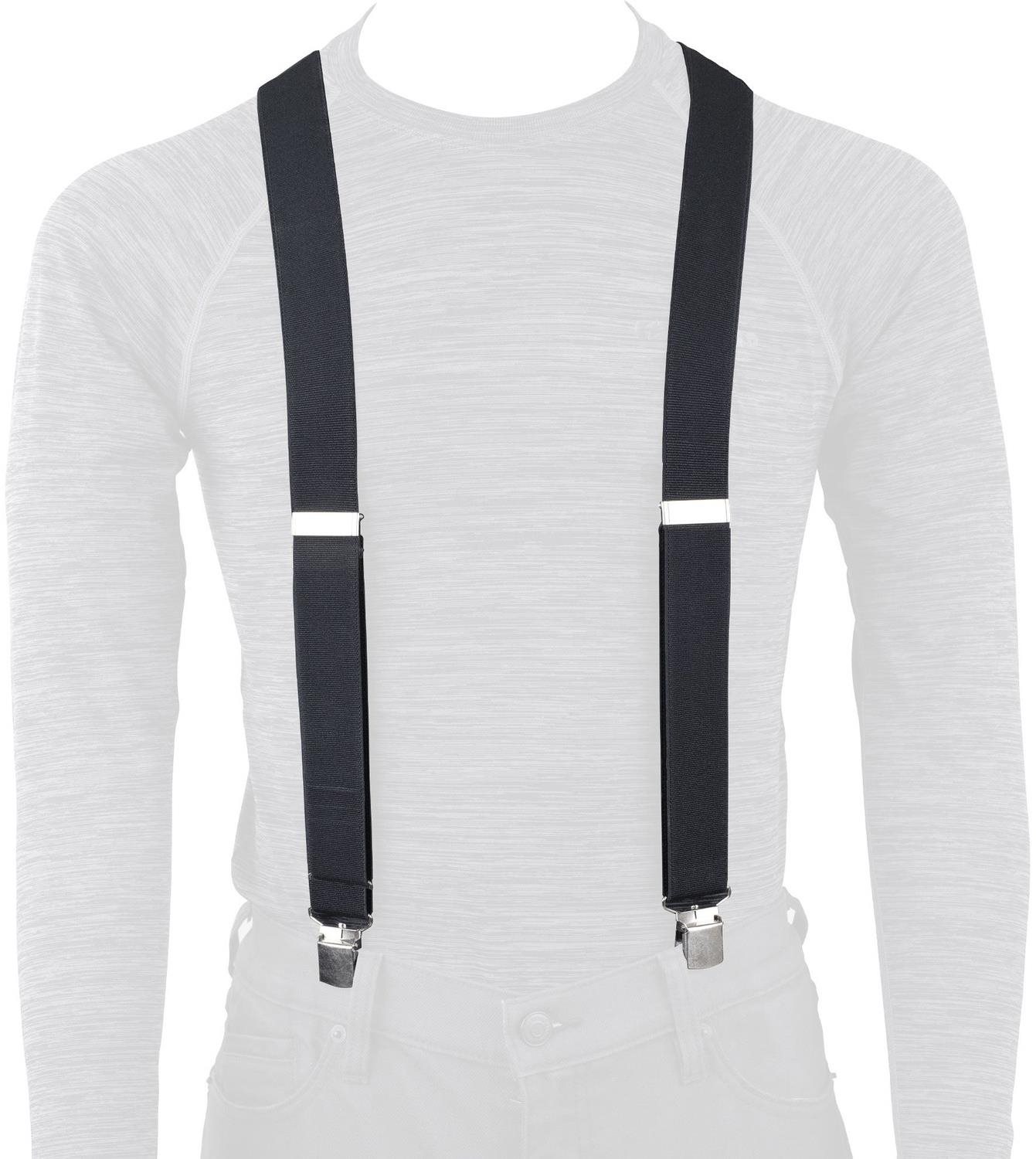 Oxford Slim