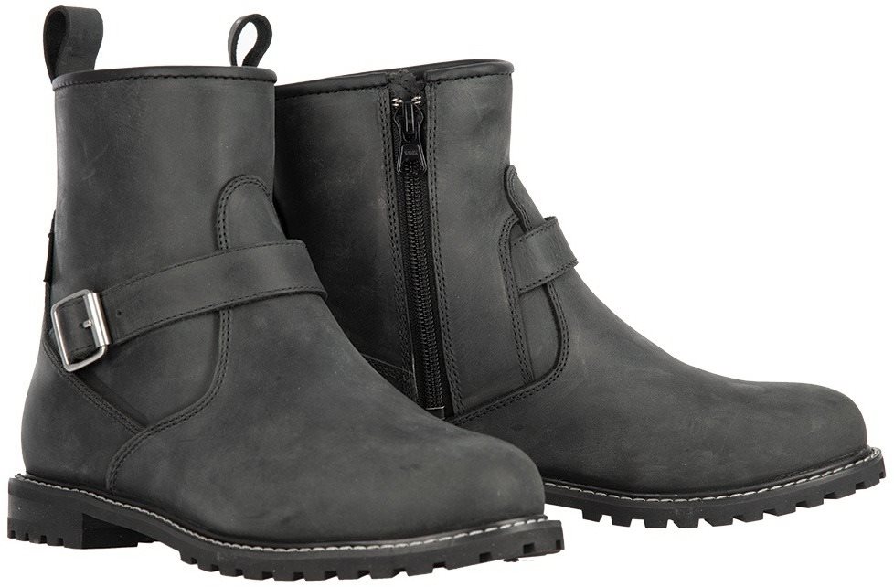 Oxford Sofia dámské šedé 36