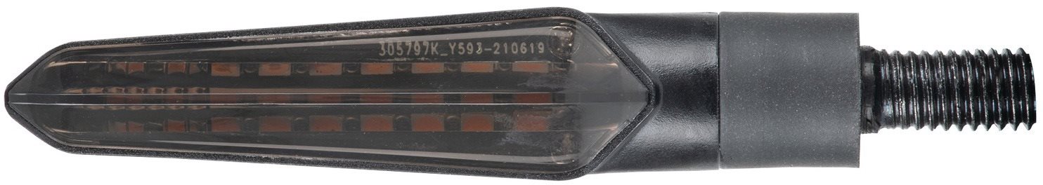 Oxford sekvenční LED blinkry Darkhunter