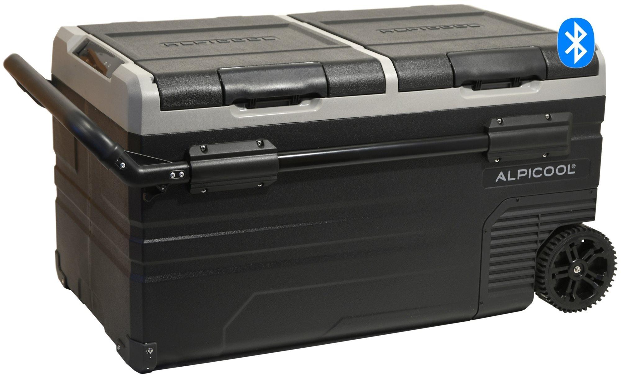 Compass chladící box Ice Box Duo kompresor 75l 230/24/12V -20°C APP