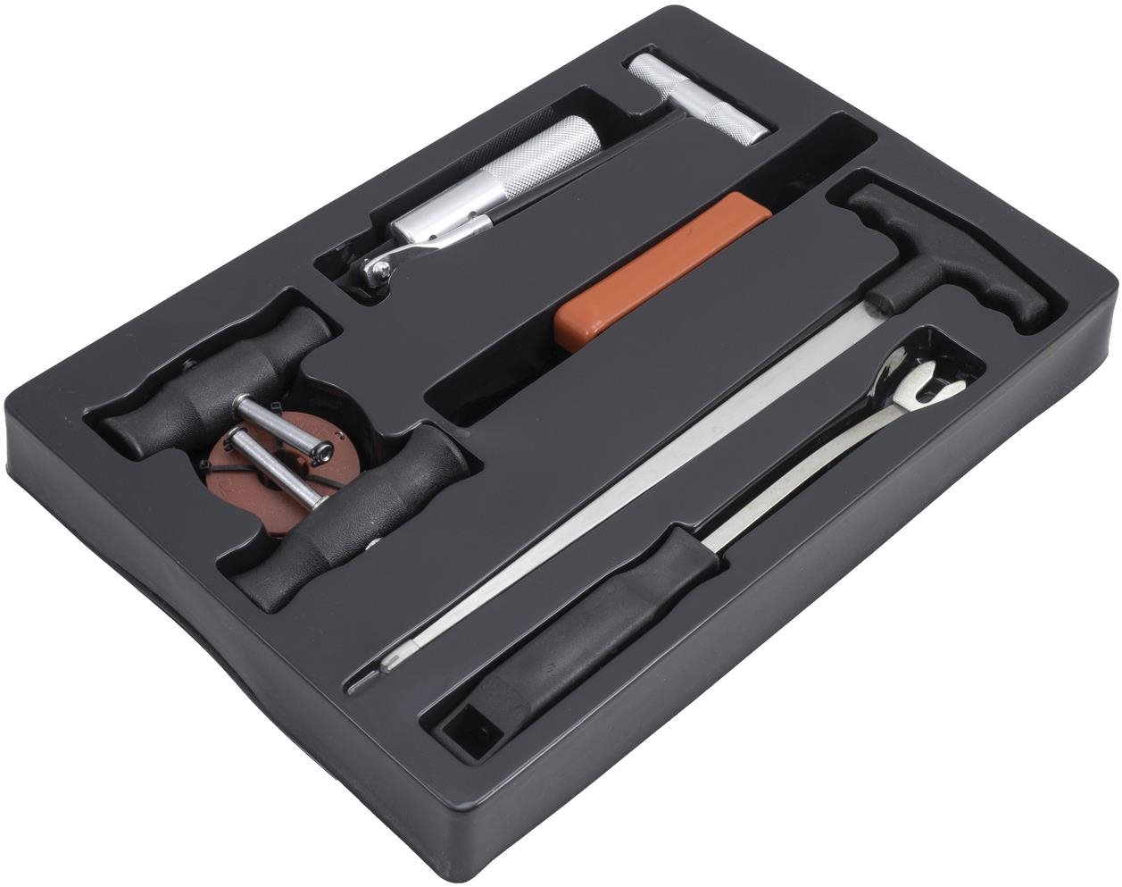QUATROS QS14220 Souprava na vyřezání lepených autoskel