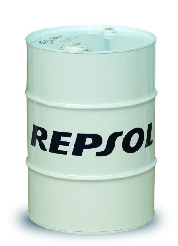 Repsol Autoblocante EP 80W90 208l