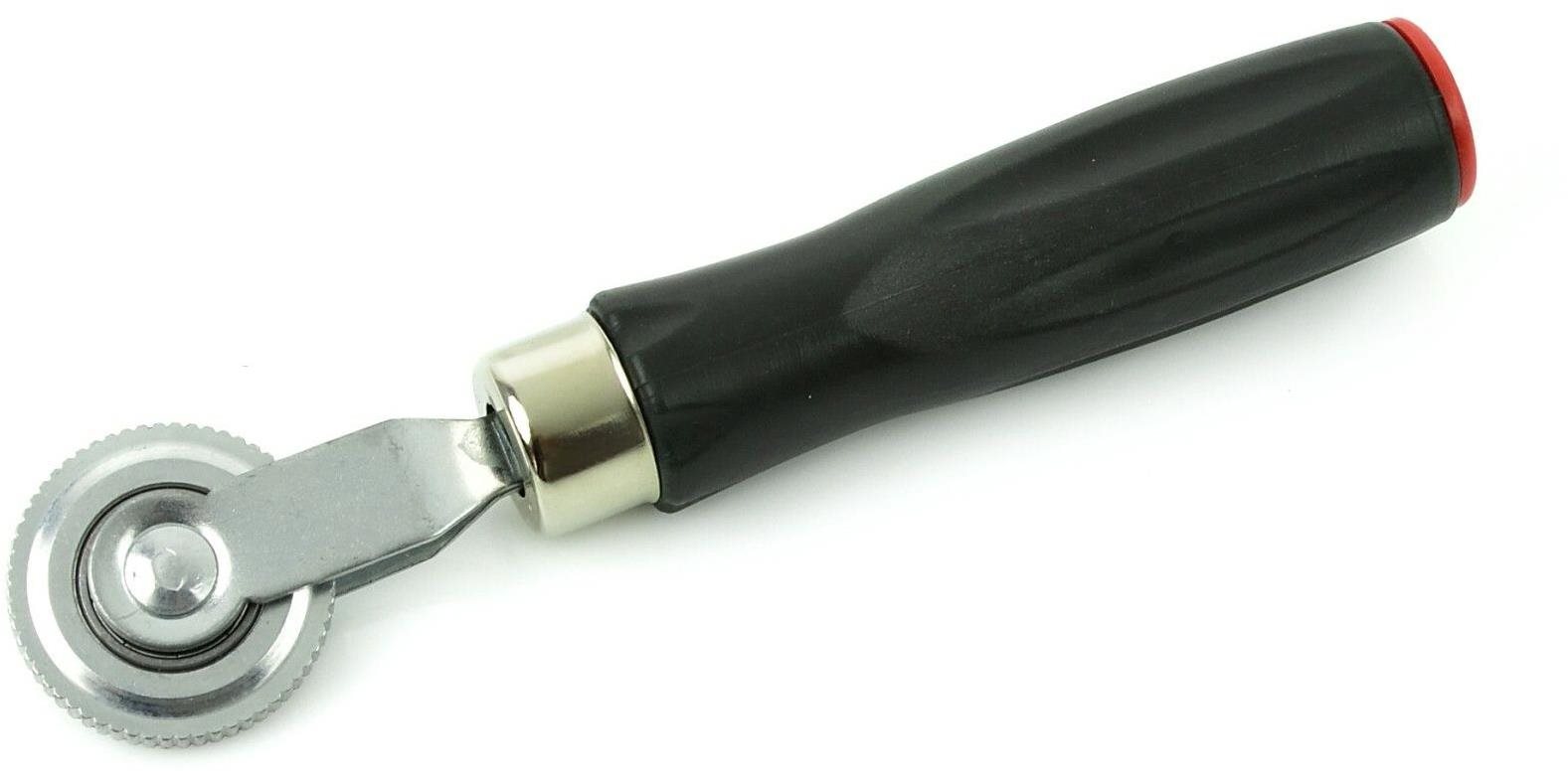 Geko přítlačné kolečko 4 mm