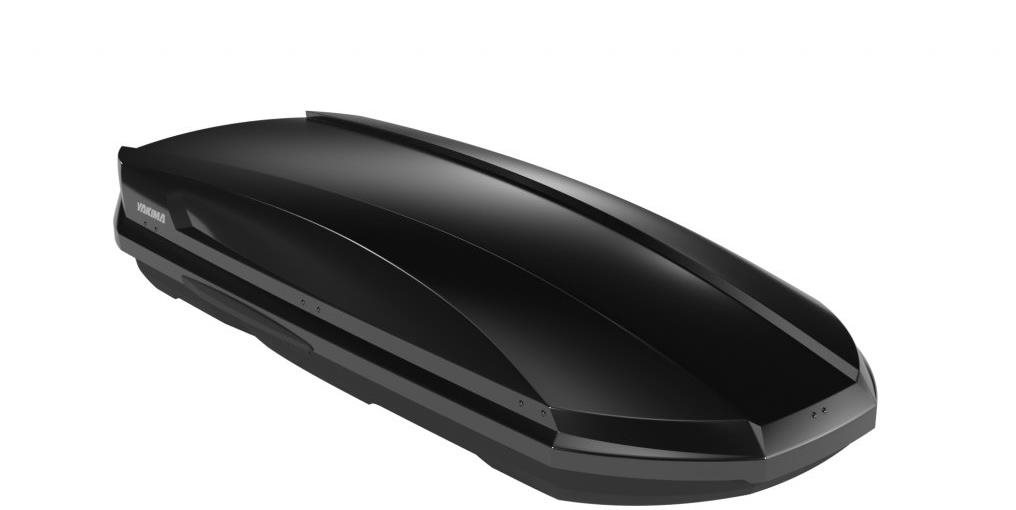Yakima SkyTour 420 Black