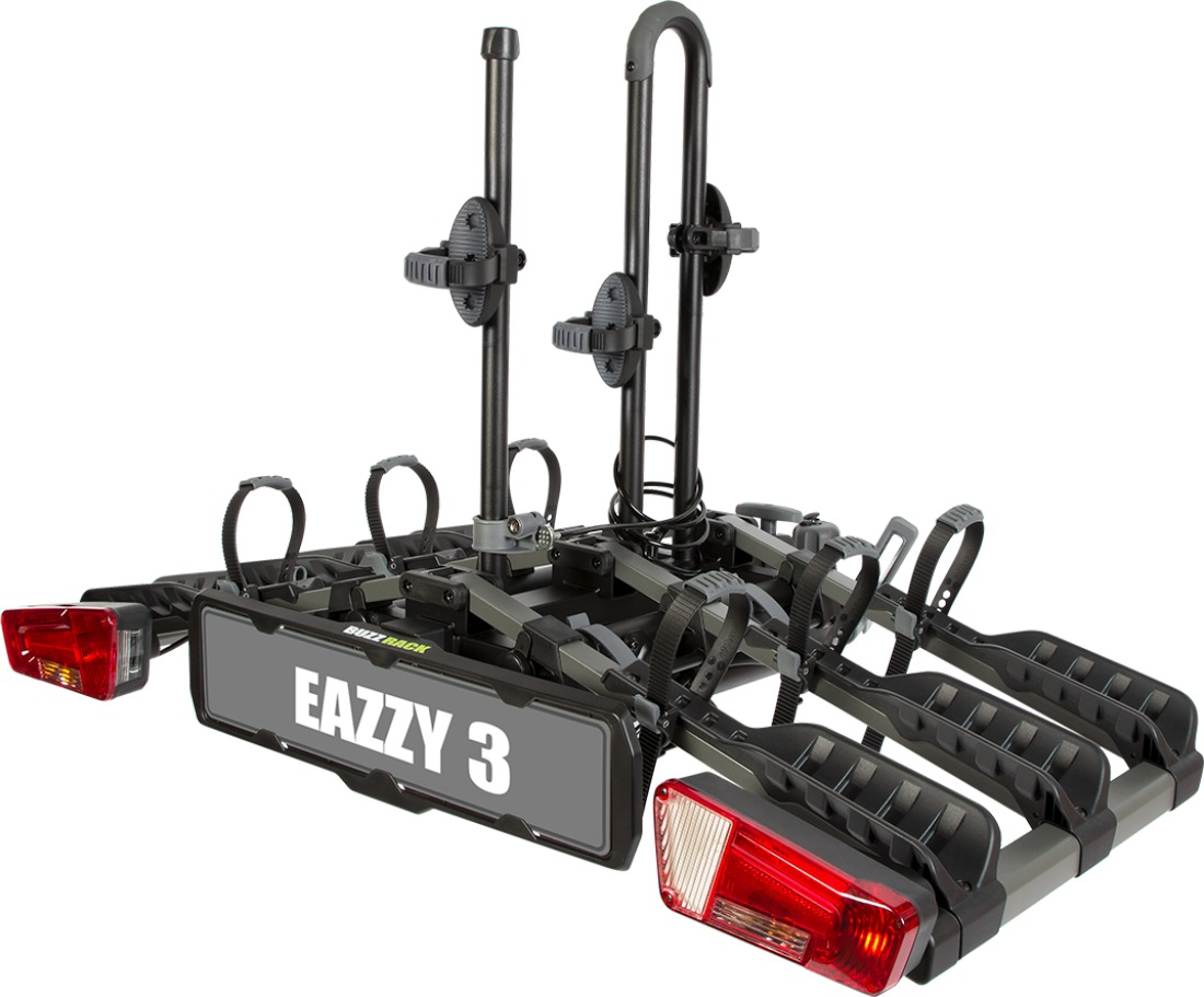 BuzzRack Eazzy 3