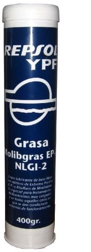 Repsol Protector Lithium molyb R2 V150 - 0,4 kg