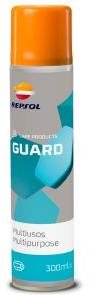 Repsol Guard - Multiusos - 0,3 L