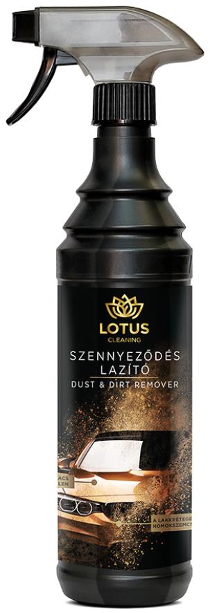 Lotus Dust&Dirt Remover 600ml