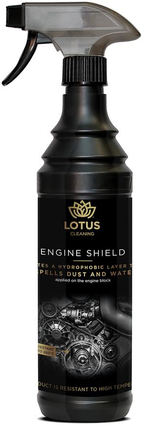 Lotus Engine Shield 600 ml