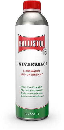 Ballistol univerzální olej 500ml