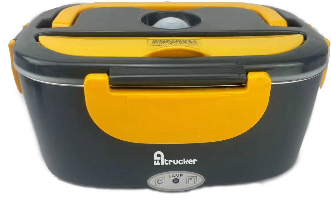 Alltrucker ohřívací box na jídlo, 12/24V